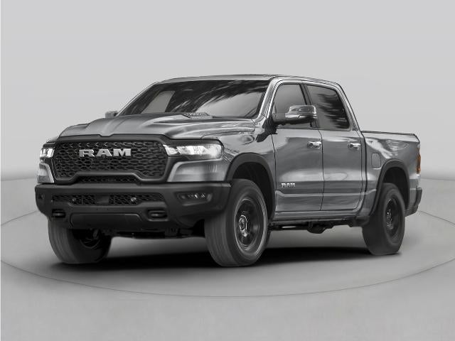 ram ram 1500 pickup 2025 1C6SRFLP2SN619433 image ram ram 1500 pickup 2025 1C6SRFLP2SN619433 image